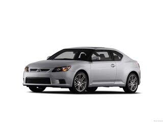 2012 Scion tC