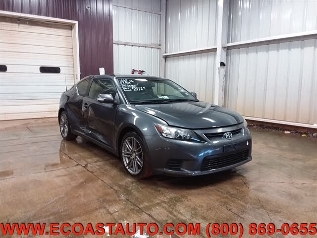 2012 Scion tC Release Series 7.0