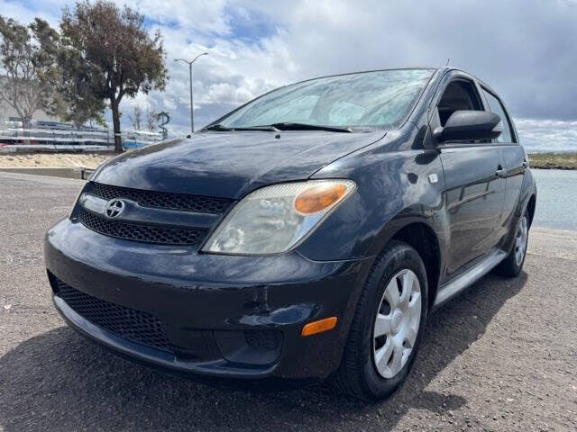 2006 Scion xA