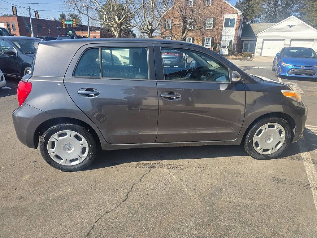 2008 Scion xD