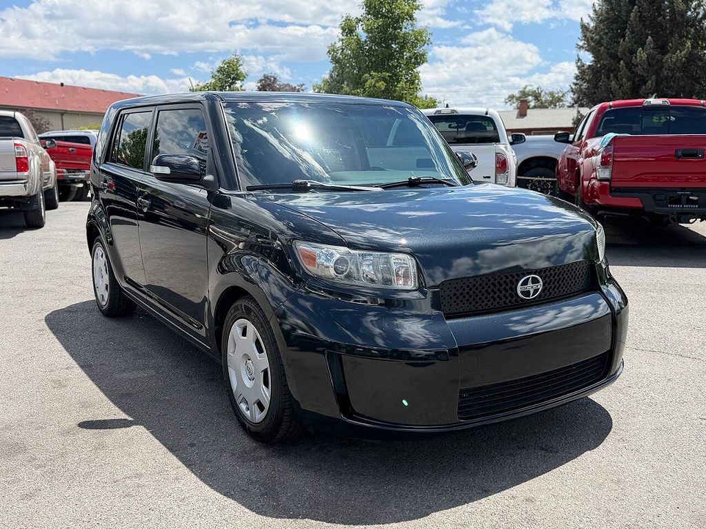 2009 Scion xB
