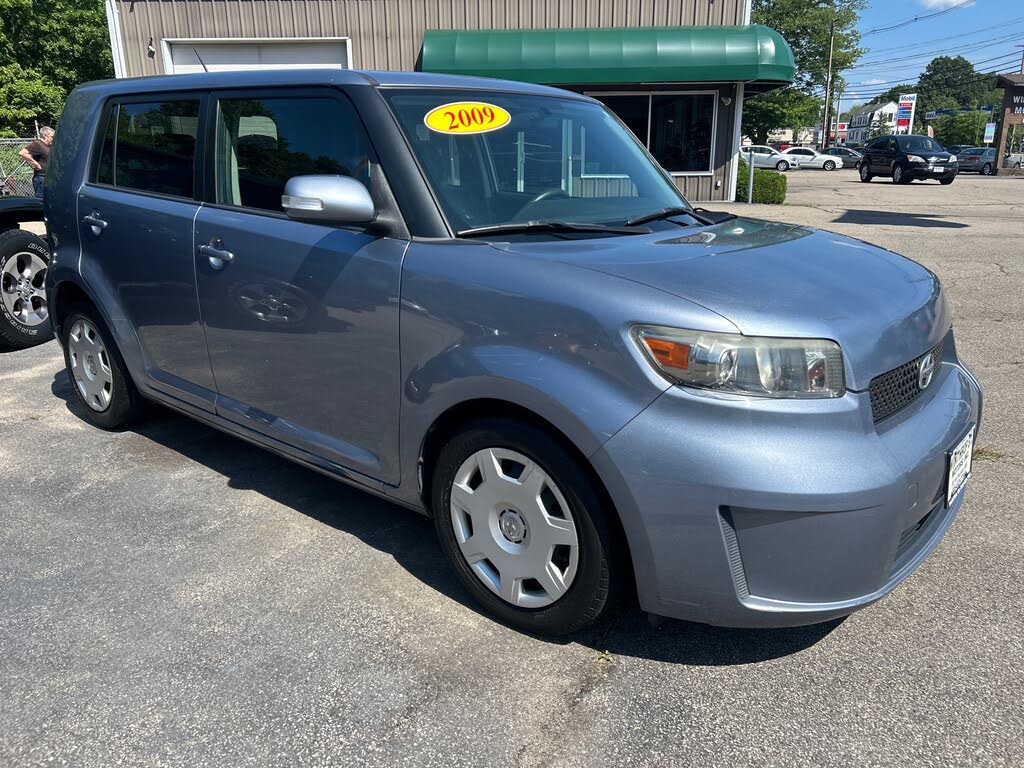 2009 Scion xB