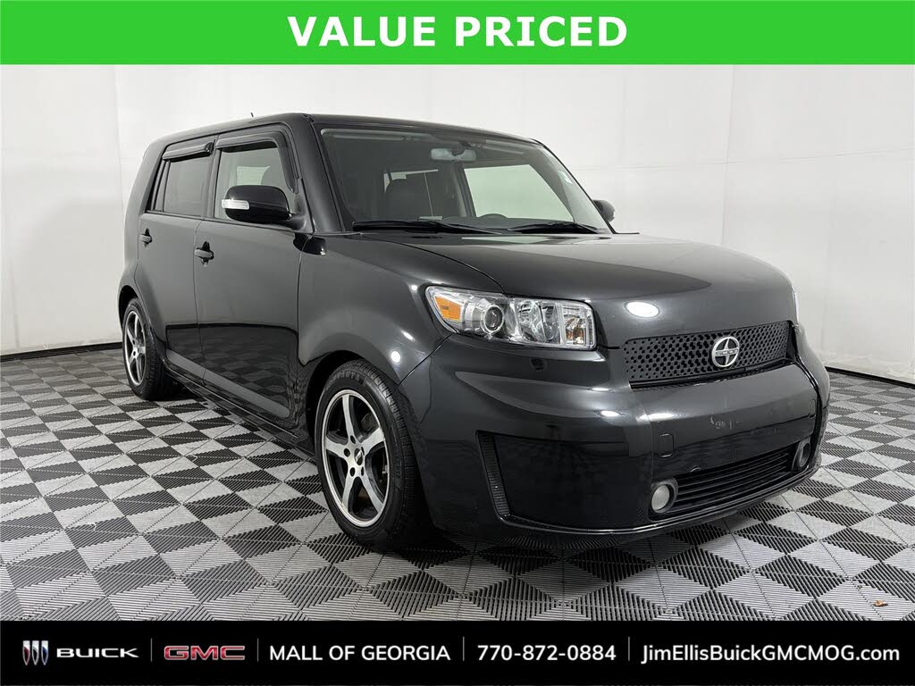 2009 Scion xB