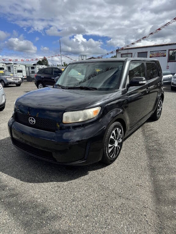 2008 Scion xB