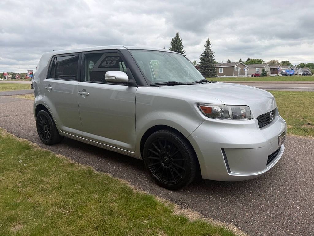 2009 Scion xB
