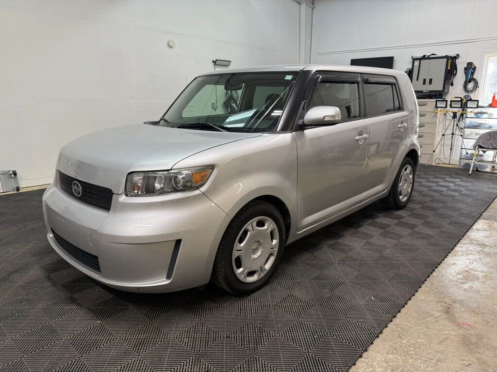 2008 Scion xB