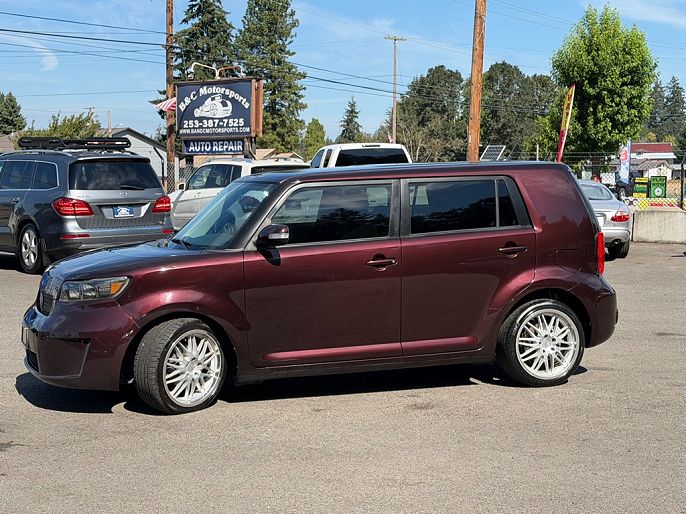 2009 Scion xB