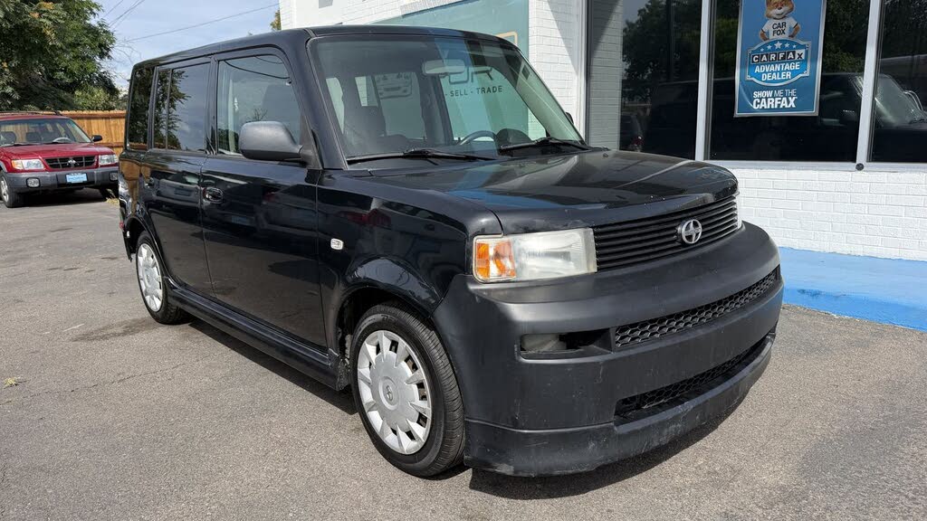 2006 Scion xB