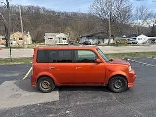 2004 Scion xB