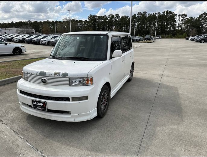 2006 Scion xB