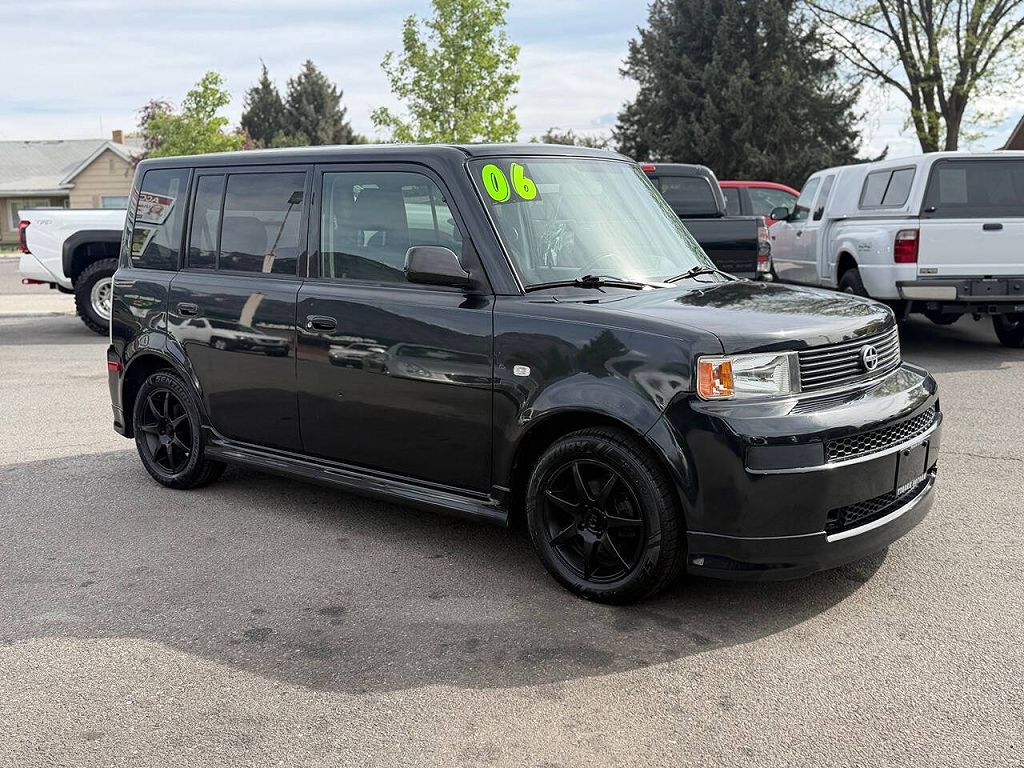 2006 Scion xB