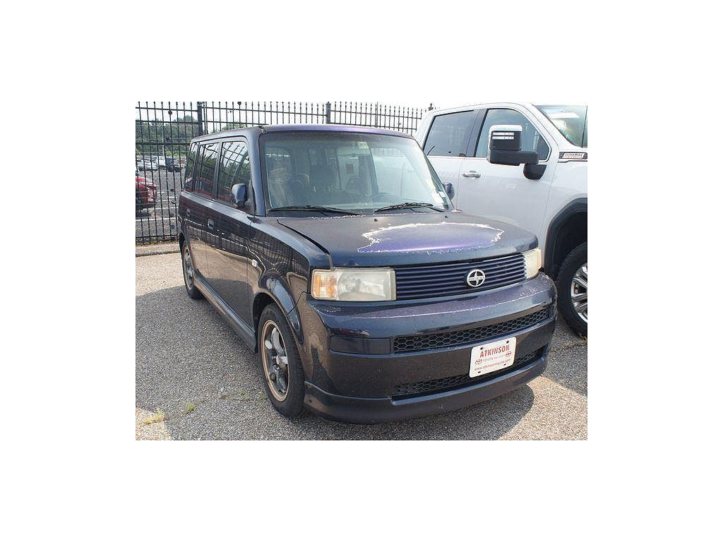 2006 Scion xB