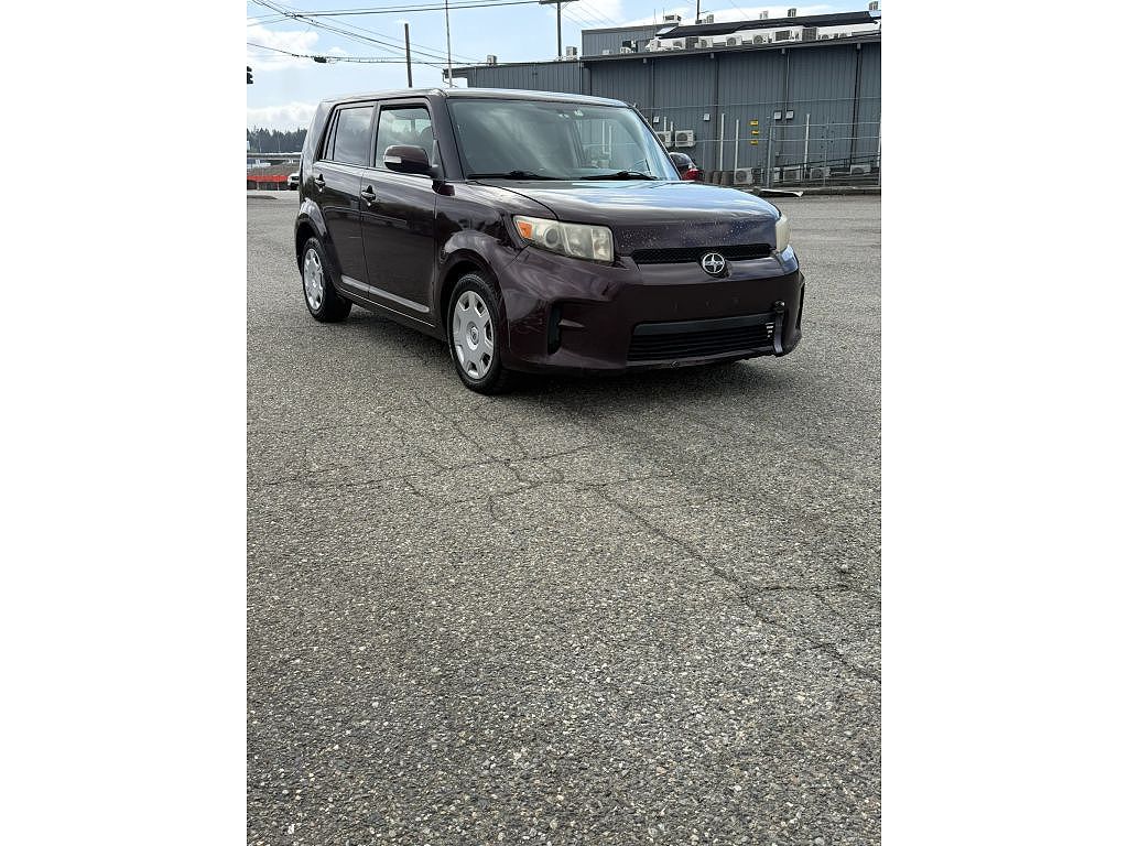 2011 Scion xB