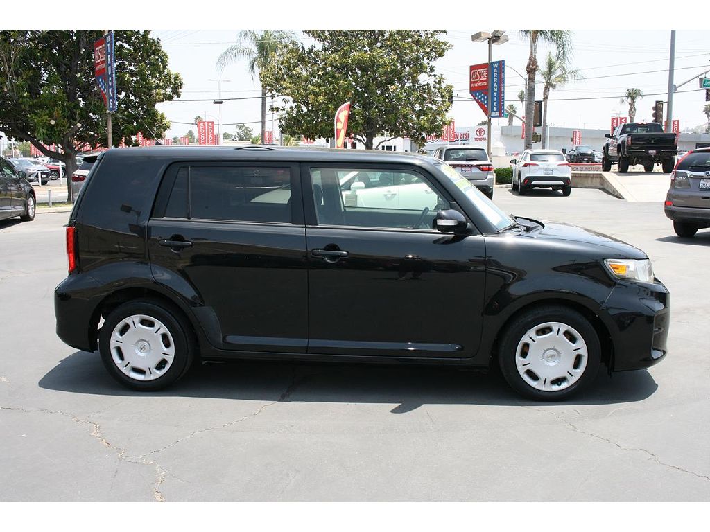 2012 Scion xB