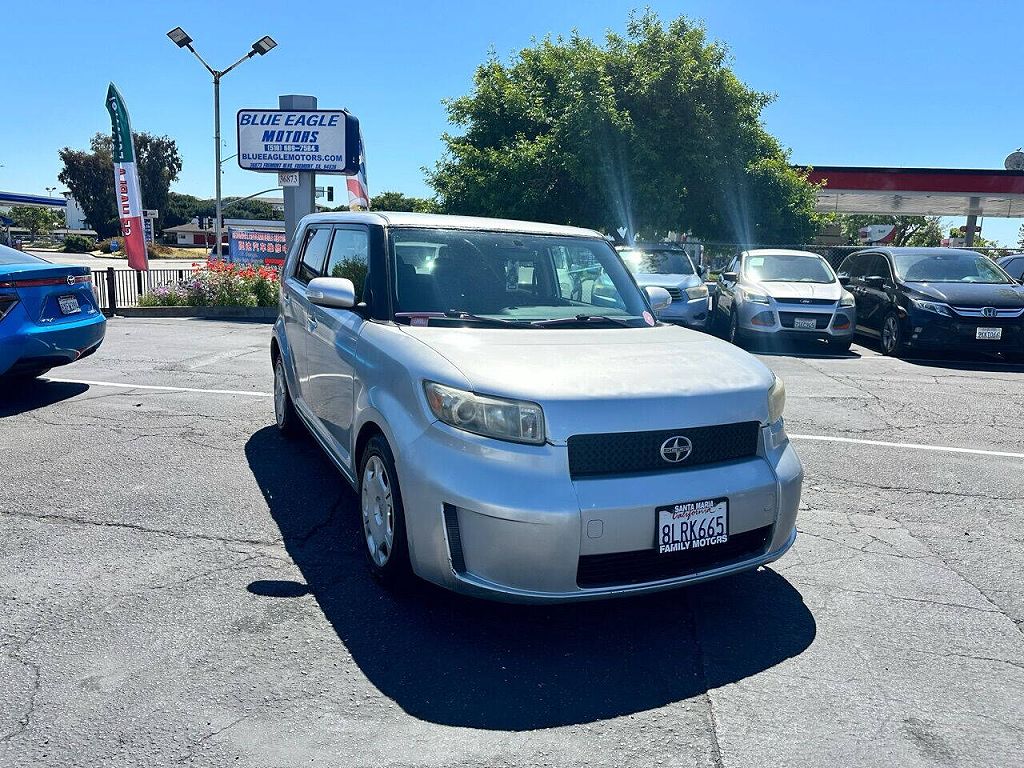 2010 Scion xB Release Series 7.0
