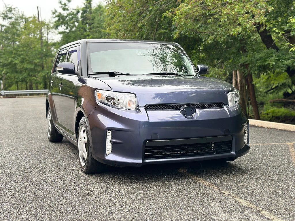 2011 Scion xB