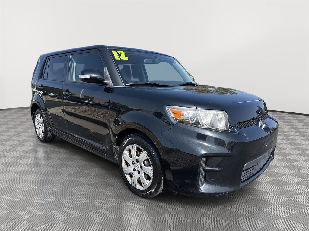 2012 Scion xB
