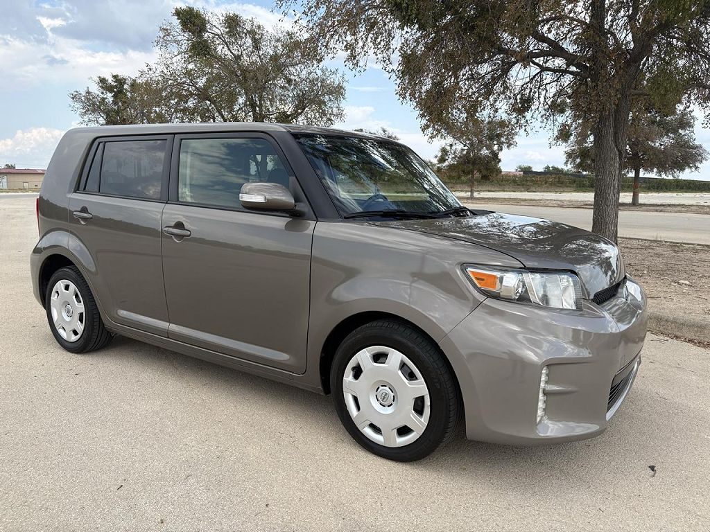 2013 Scion xB