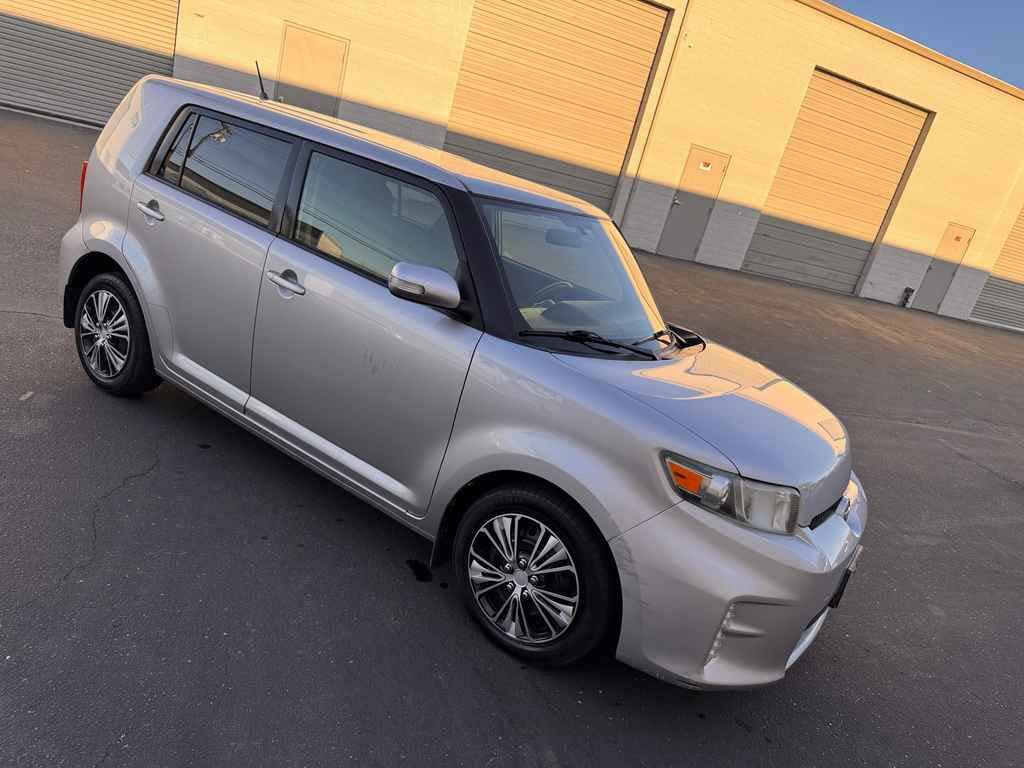 2014 Scion xB