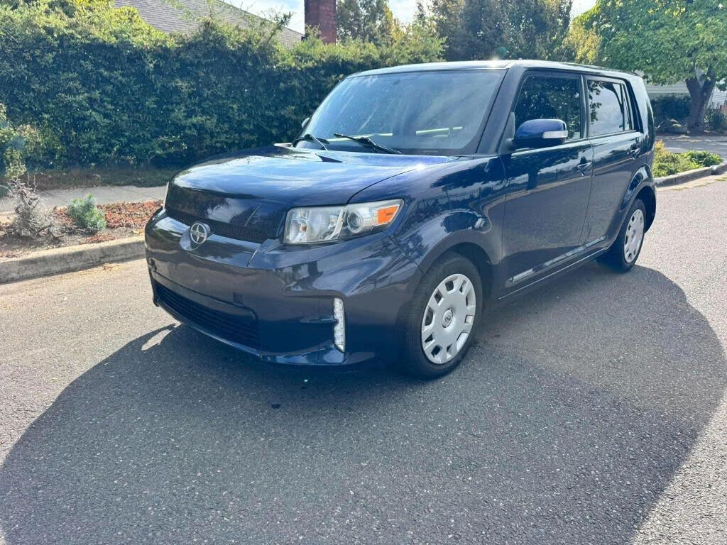 2015 Scion xB