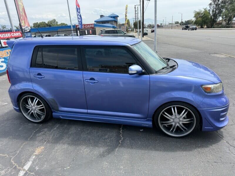 2010 Scion xB Release Series 7.0