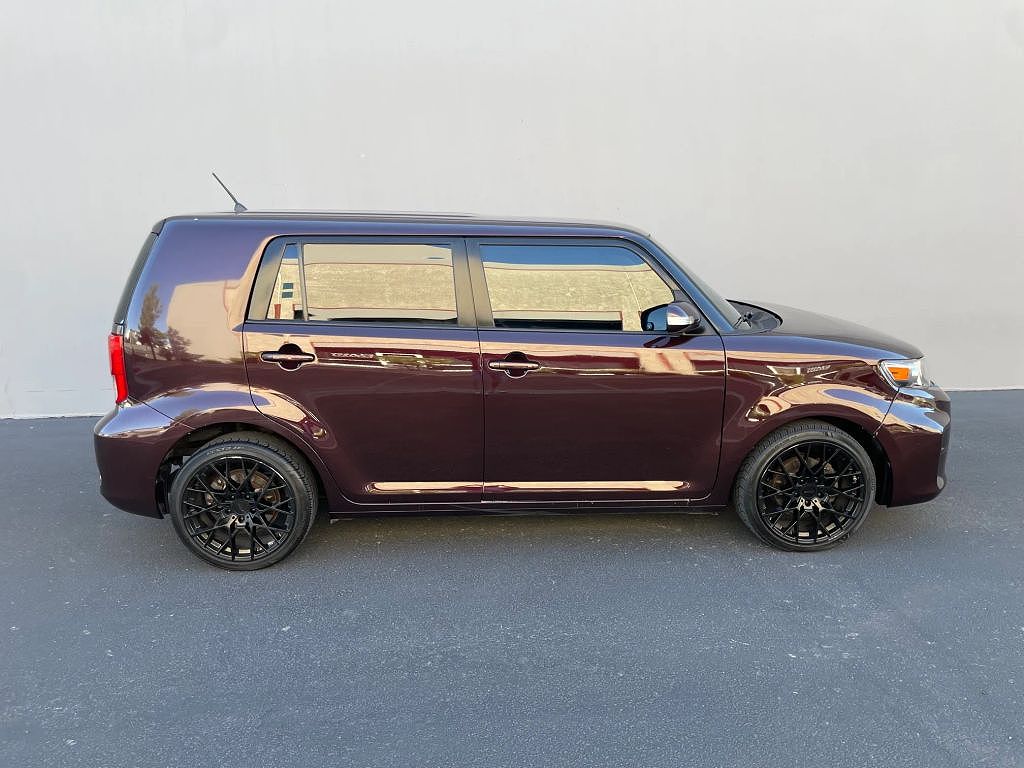 2013 Scion xB