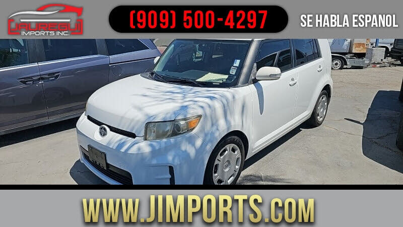 2011 Scion xB
