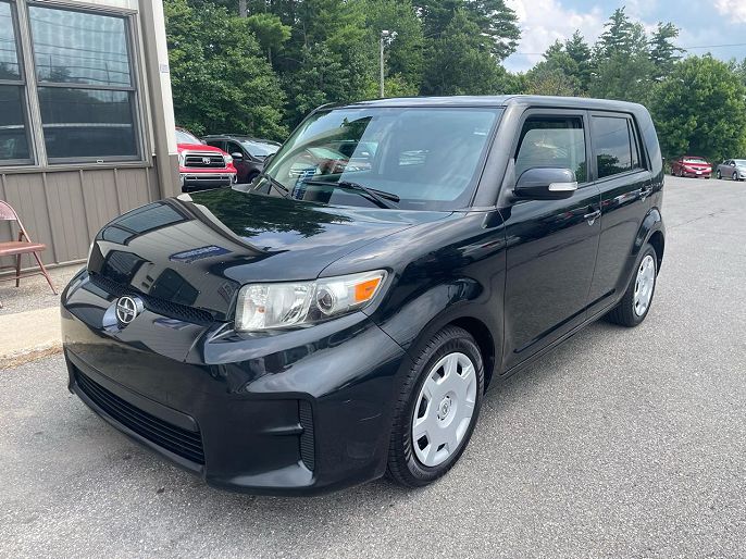 2012 Scion xB