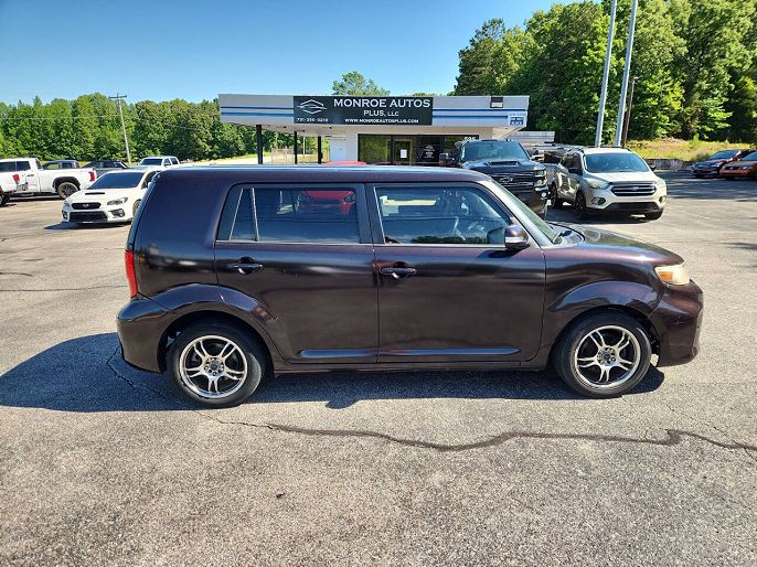 2011 Scion xB