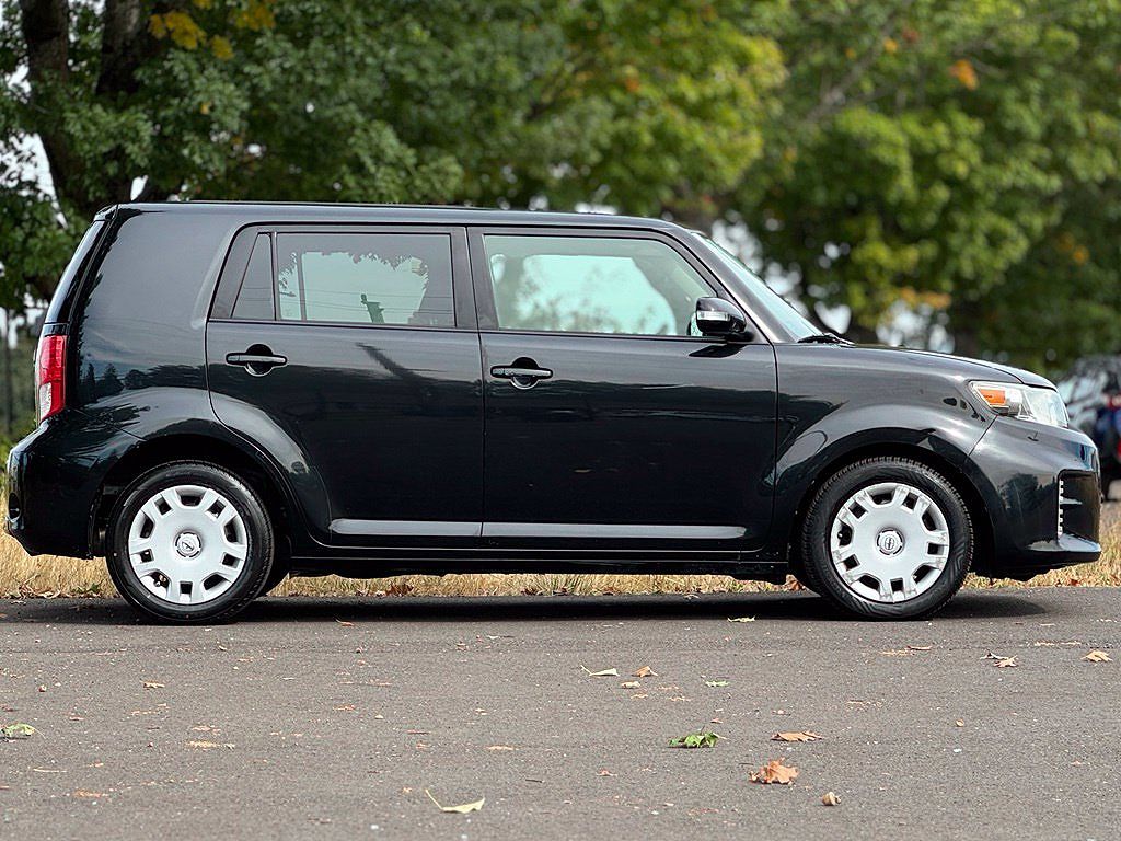 2015 Scion xB 686 Parklan Edition