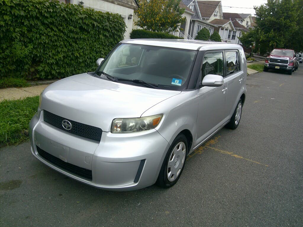 2010 Scion xB