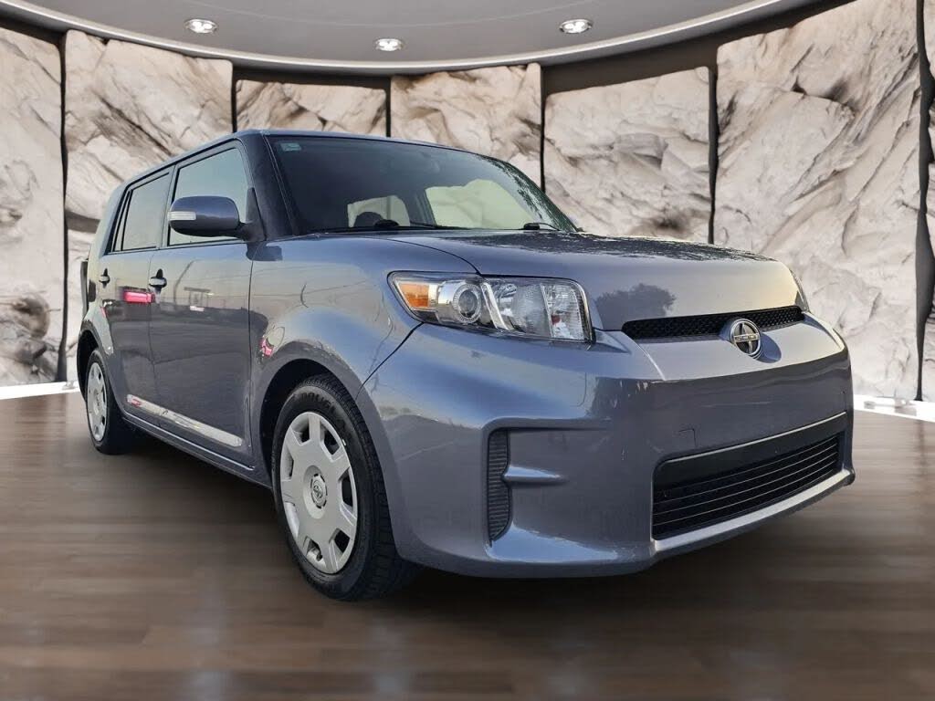 2012 Scion xB