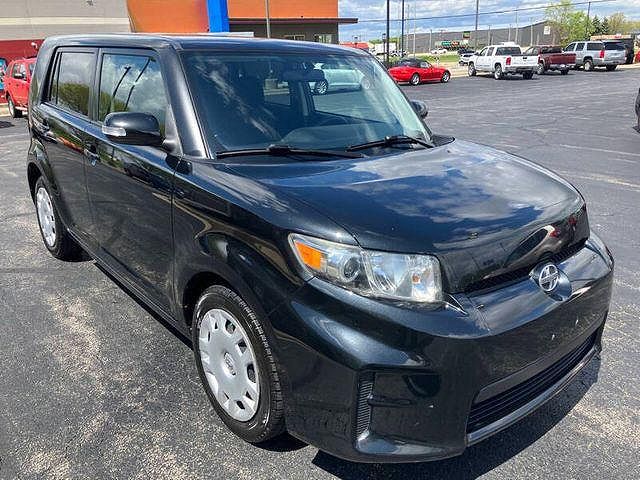 2012 Scion xB