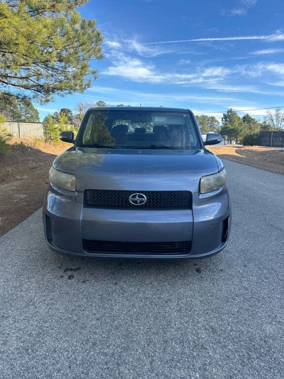 2010 Scion xB Release Series 7.0