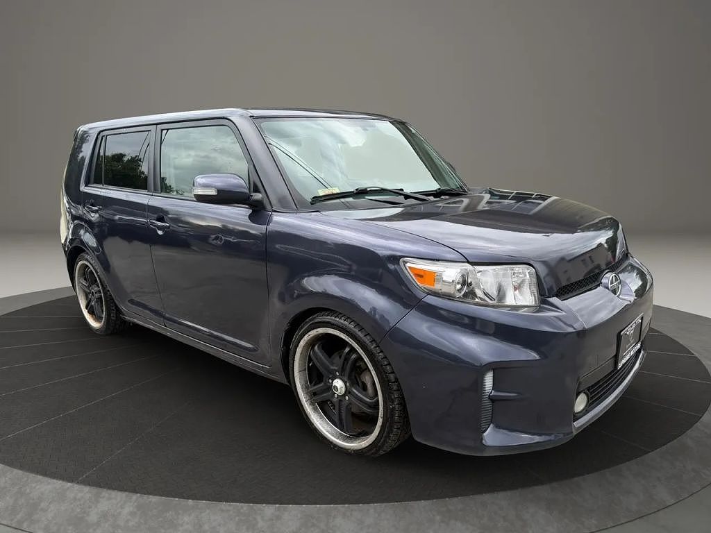 2012 Scion xB