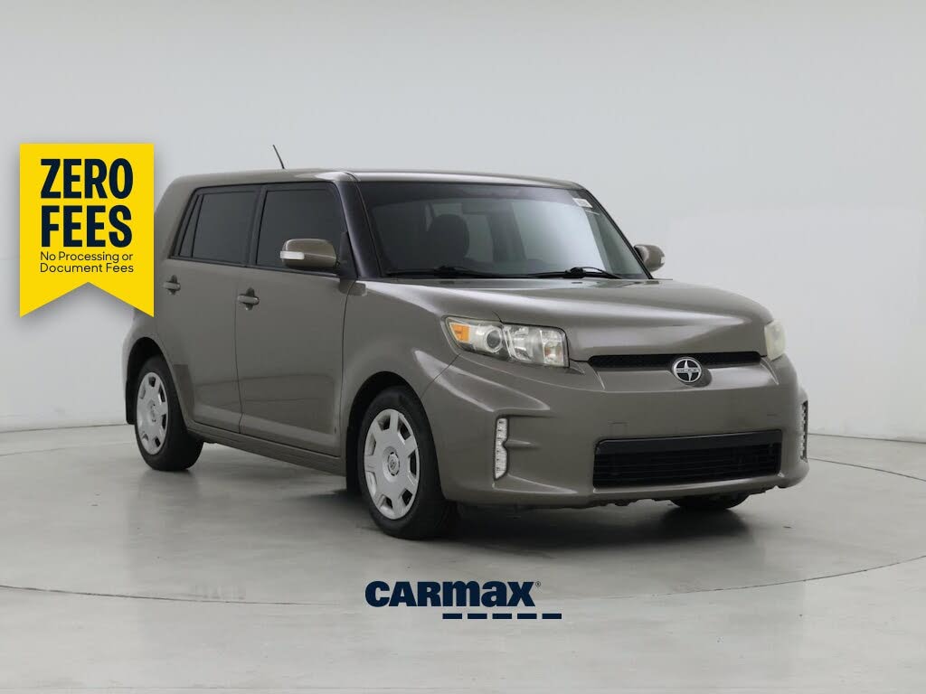 2014 Scion xB