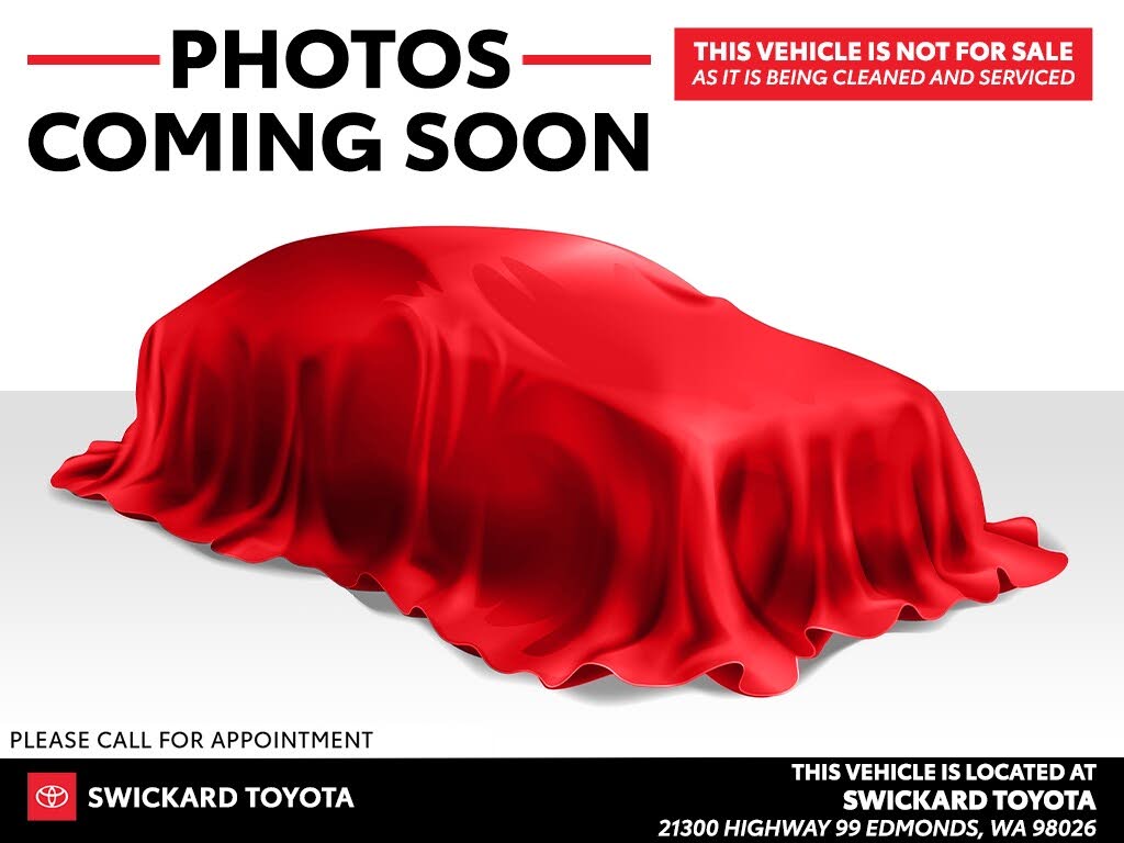 2024 Toyota bZ4X Limited