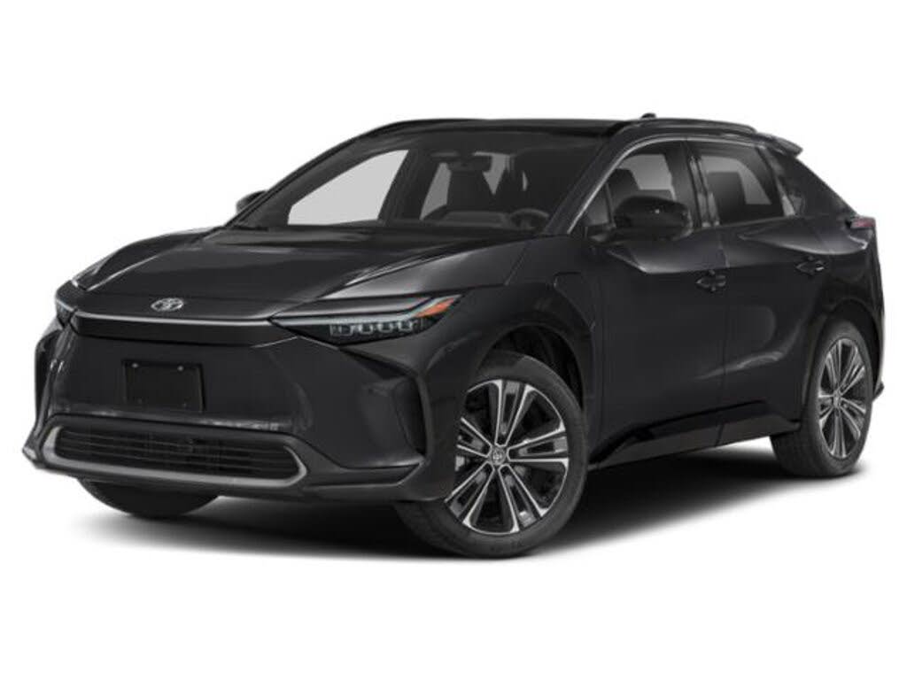 2024 Toyota bZ4X XLE