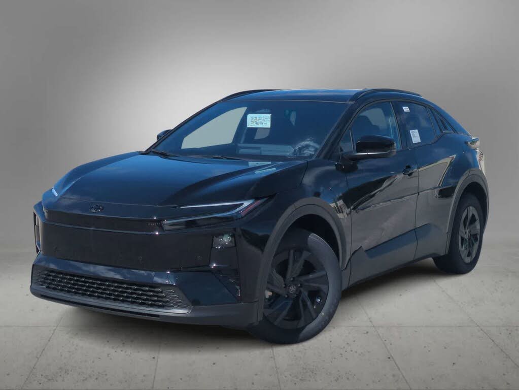 2026 Toyota C-HR XSE