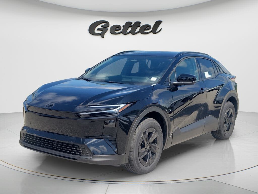 2026 Toyota C-HR XSE