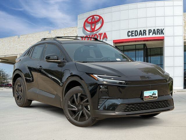 2026 Toyota C-HR XSE