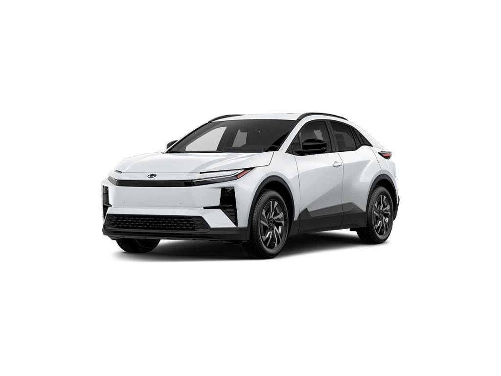 2026 Toyota C-HR XSE