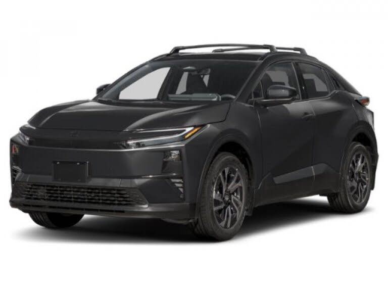 2027 Toyota C-HR XSE