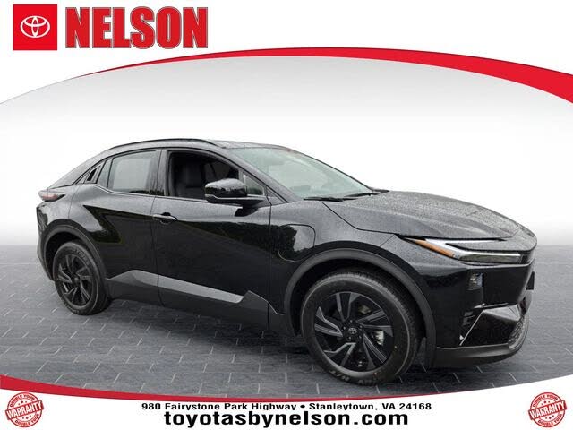 2026 Toyota C-HR XSE