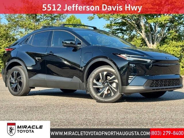 2026 Toyota C-HR XSE