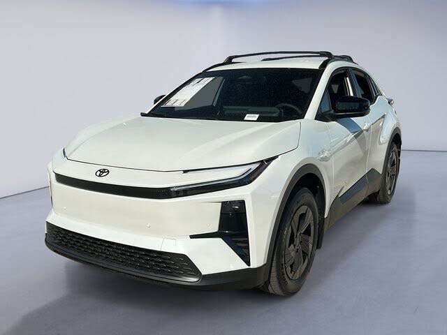 2026 Toyota C-HR XSE