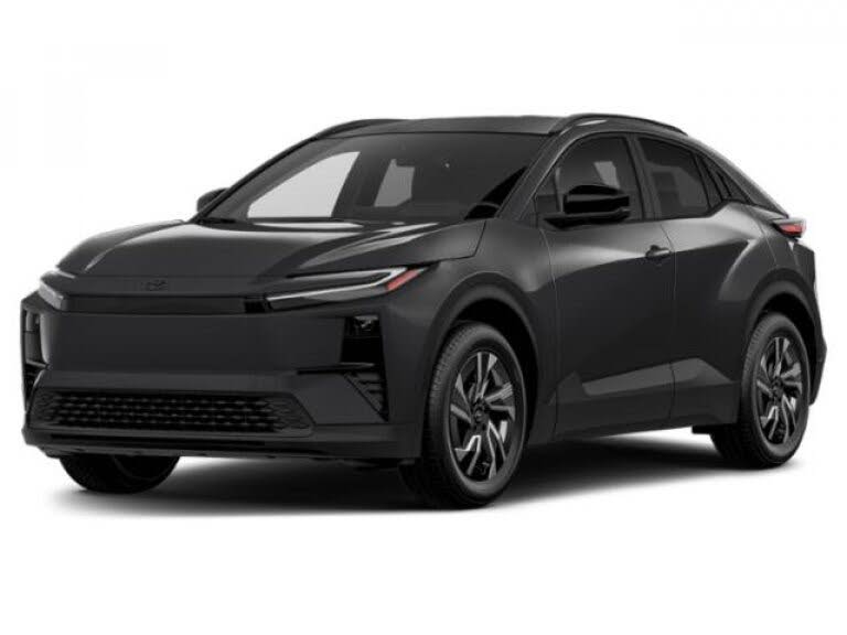 2026 Toyota C-HR XSE