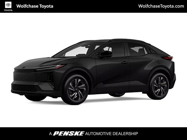 2026 Toyota C-HR XSE