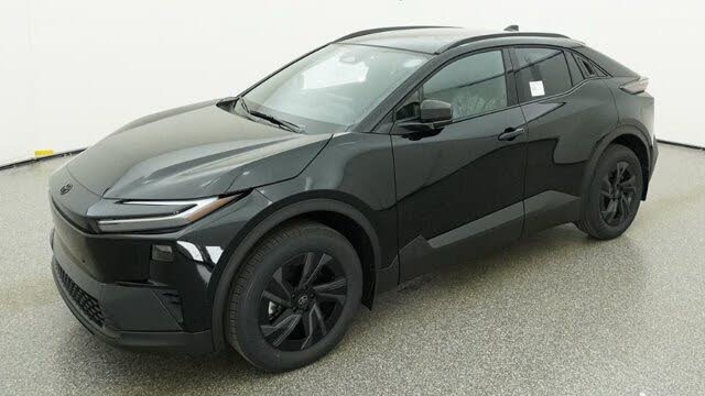 2026 Toyota C-HR XSE