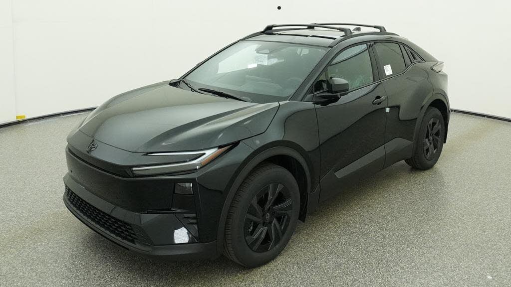 2026 Toyota C-HR XSE